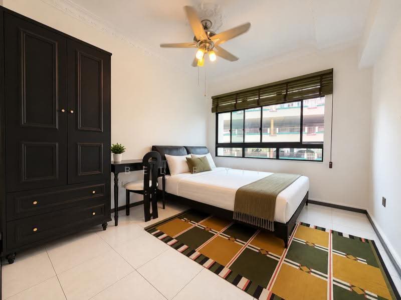 684B Jurong West Street 64, 684B Jurong West Street 64, Boon Lay / Jurong / Tuas, Room Rental, 1,195 sqft, HDB Flat For Rent, by Belle Yip, 500288307 - Bedroom - PropertyGuru.com.sg