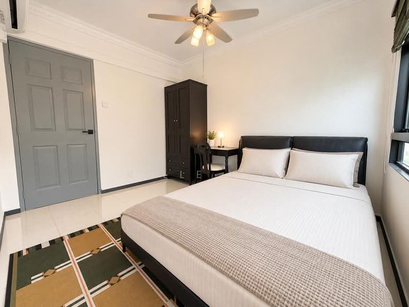684B Jurong West Street 64, 684B Jurong West Street 64, Boon Lay / Jurong / Tuas, Room Rental, 1,195 sqft, HDB Flat For Rent, by Belle Yip, 500288307 - Bedroom - PropertyGuru.com.sg