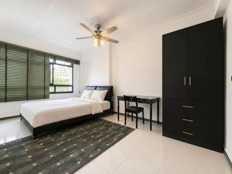 684B Jurong West Street 64, 684B Jurong West Street 64, Boon Lay / Jurong / Tuas, Room Rental, 1,195 sqft, HDB Flat For Rent, by Belle Yip, 500288307 - Bedroom - PropertyGuru.com.sg