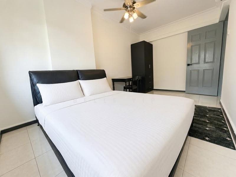 684B Jurong West Street 64, 684B Jurong West Street 64, Boon Lay / Jurong / Tuas, Room Rental, 1,195 sqft, HDB Flat For Rent, by Belle Yip, 500288307 - Bedroom - PropertyGuru.com.sg