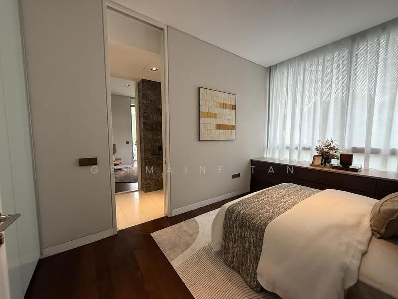 The Oliv @ Balmoral, 11C Balmoral Road, Tanglin / Holland / Bukit Timah, 4 Bedrooms, 3,337 sqft, Apartment For Sale, by Germaine Tan, 500288308 - Bedroom - PropertyGuru.com.sg