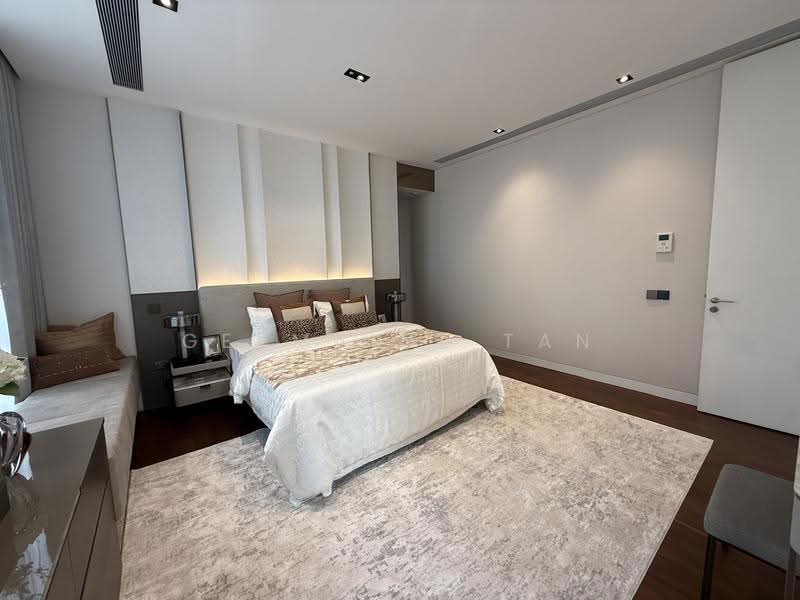 The Oliv @ Balmoral, 11C Balmoral Road, Tanglin / Holland / Bukit Timah, 4 Bedrooms, 3,337 sqft, Apartment For Sale, by Germaine Tan, 500288308 - Bedroom - PropertyGuru.com.sg
