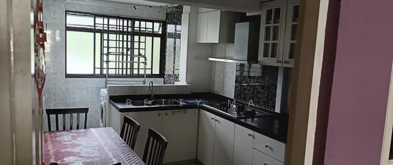 42 Telok Blangah Rise, 42 Telok Blangah Rise, Harbourfront / Telok Blangah, 2 Bedrooms, 635 sqft, HDB Flat For Sale, by Betty Ma, 500288310 - PropertyGuru.com.sg