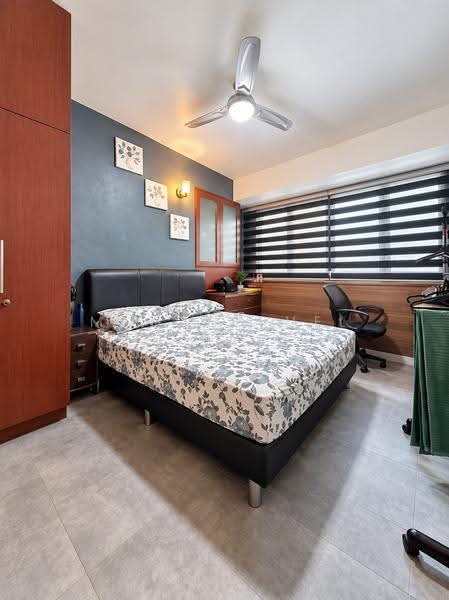 436D Fernvale Road, 436D Fernvale Road, Seletar / Yio Chu Kang, 2 Bedrooms, 743 sqft, HDB Flat For Sale, by Mohana Vel T Kasi, 500288311 - Bedroom - PropertyGuru.com.sg