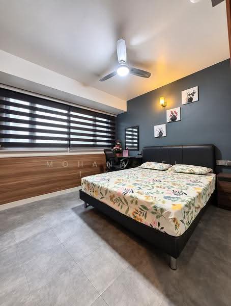 436D Fernvale Road, 436D Fernvale Road, Seletar / Yio Chu Kang, 2 Bedrooms, 743 sqft, HDB Flat For Sale, by Mohana Vel T Kasi, 500288311 - Bedroom - PropertyGuru.com.sg