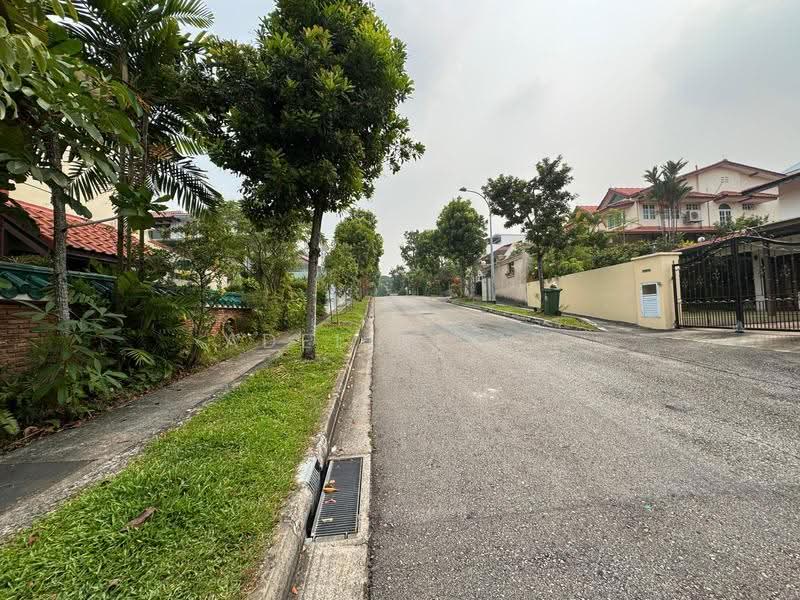 Bukit Loyang Estate, Changi Airport / Changi Village, 4 Bedrooms, 5,000 sqft, Semi-Detached House For Sale, by Adeline Lo, 500288312 - Exterior - PropertyGuru.com.sg