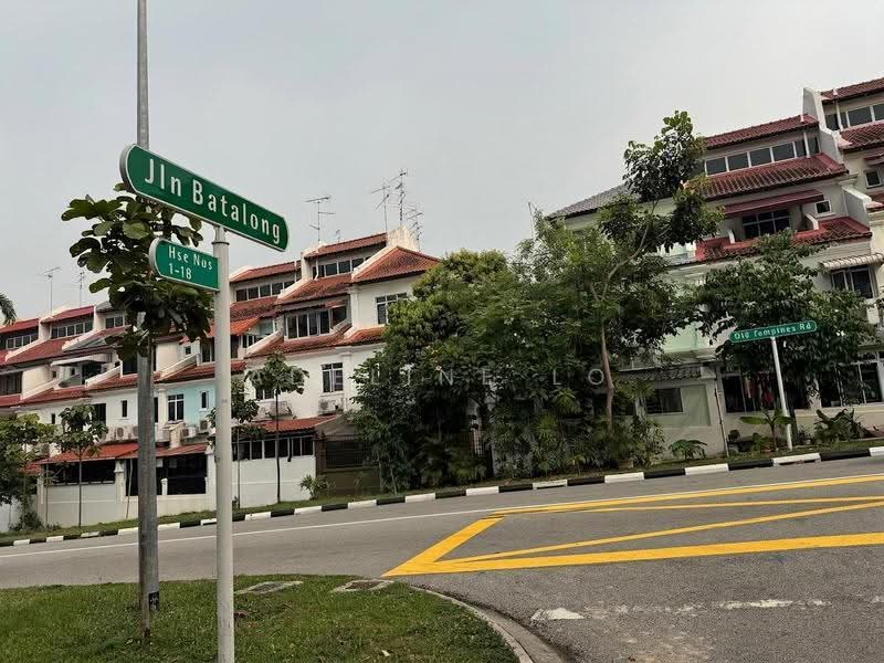 Bukit Loyang Estate, Changi Airport / Changi Village, 4 Bedrooms, 5,000 sqft, Semi-Detached House For Sale, by Adeline Lo, 500288312 - Exterior - PropertyGuru.com.sg