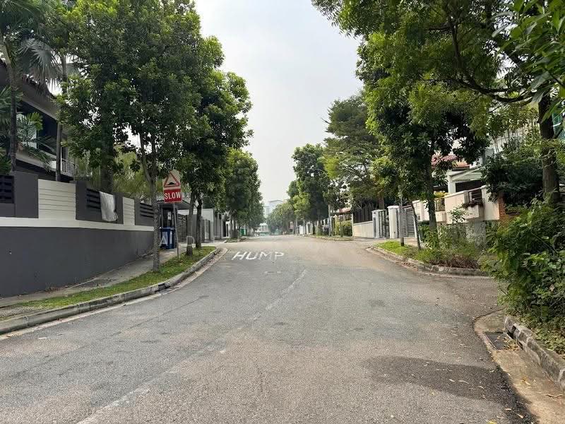 Bukit Loyang Estate, Changi Airport / Changi Village, 4 Bedrooms, 5,000 sqft, Semi-Detached House For Sale, by Adeline Lo, 500288312 - PropertyGuru.com.sg