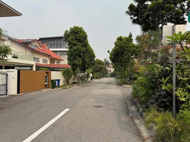 Bukit Loyang Estate, Changi Airport / Changi Village, 4 Bedrooms, 5,000 sqft, Semi-Detached House For Sale, by Adeline Lo, 500288312 - Exterior - PropertyGuru.com.sg