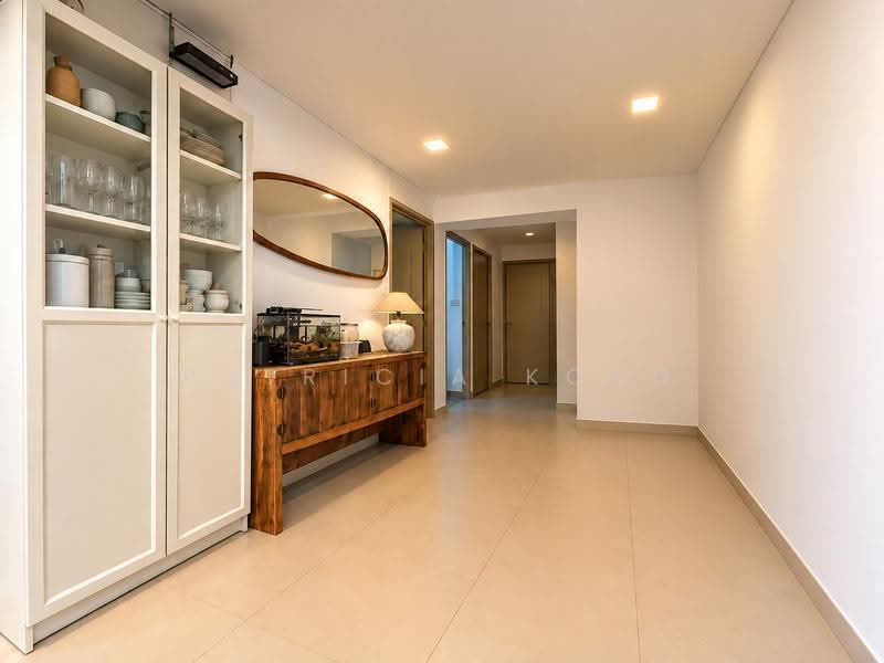 223 Bishan Street 23, 223 Bishan Street 23, Ang Mo Kio / Bishan / Thomson, 3 Bedrooms, 1,109 sqft, HDB Flat For Rent, by Patricia Kong, 500288313 - Living Room - PropertyGuru.com.sg