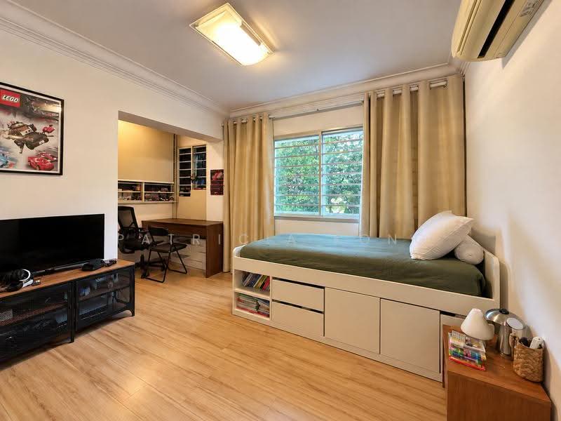 223 Bishan Street 23, 223 Bishan Street 23, Ang Mo Kio / Bishan / Thomson, 3 Bedrooms, 1,109 sqft, HDB Flat For Rent, by Patricia Kong, 500288313 - Bedroom - PropertyGuru.com.sg