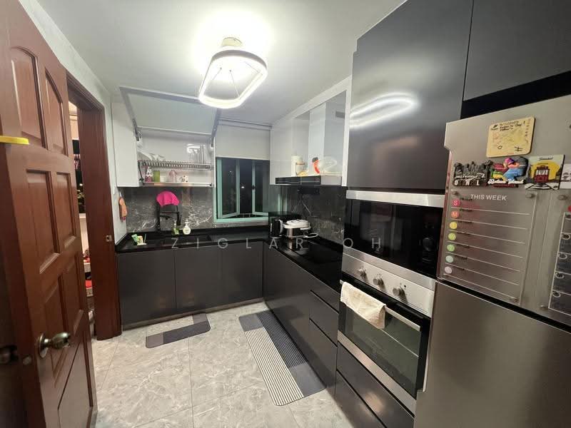 Ballota Park Condo, 150 Mariam Way, Changi Airport / Changi Village, 3 Bedrooms, 1,313 sqft, Condominium For Sale, by Ziglar Oh, 500288315 - PropertyGuru.com.sg