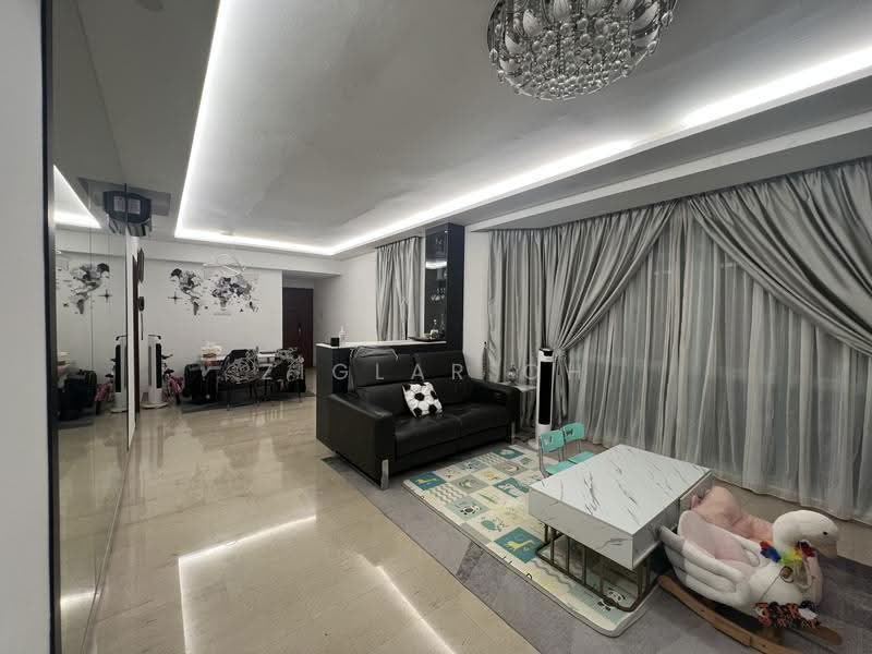 Ballota Park Condo, 150 Mariam Way, Changi Airport / Changi Village, 3 Bedrooms, 1,313 sqft, Condominium For Sale, by Ziglar Oh, 500288315 - PropertyGuru.com.sg