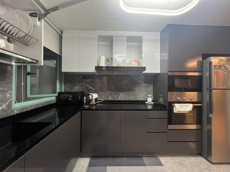 Ballota Park Condo, 150 Mariam Way, Changi Airport / Changi Village, 3 Bedrooms, 1,313 sqft, Condominium For Sale, by Ziglar Oh, 500288315 - PropertyGuru.com.sg