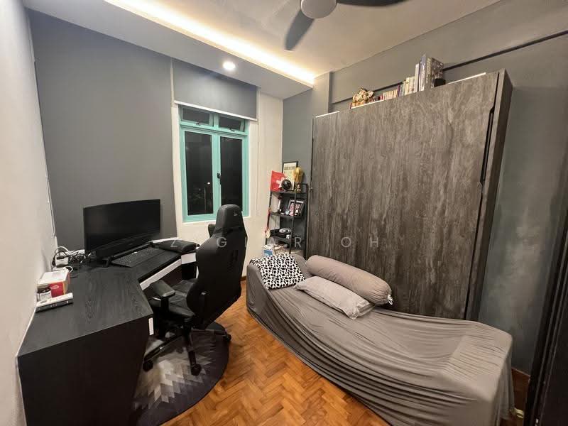 Ballota Park Condo, 150 Mariam Way, Changi Airport / Changi Village, 3 Bedrooms, 1,313 sqft, Condominium For Sale, by Ziglar Oh, 500288315 - PropertyGuru.com.sg
