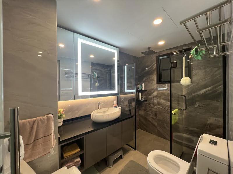 Ballota Park Condo, 150 Mariam Way, Changi Airport / Changi Village, 3 Bedrooms, 1,313 sqft, Condominium For Sale, by Ziglar Oh, 500288315 - PropertyGuru.com.sg