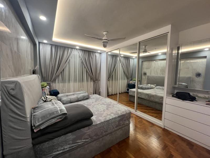 Ballota Park Condo, 150 Mariam Way, Changi Airport / Changi Village, 3 Bedrooms, 1,313 sqft, Condominium For Sale, by Ziglar Oh, 500288315 - PropertyGuru.com.sg