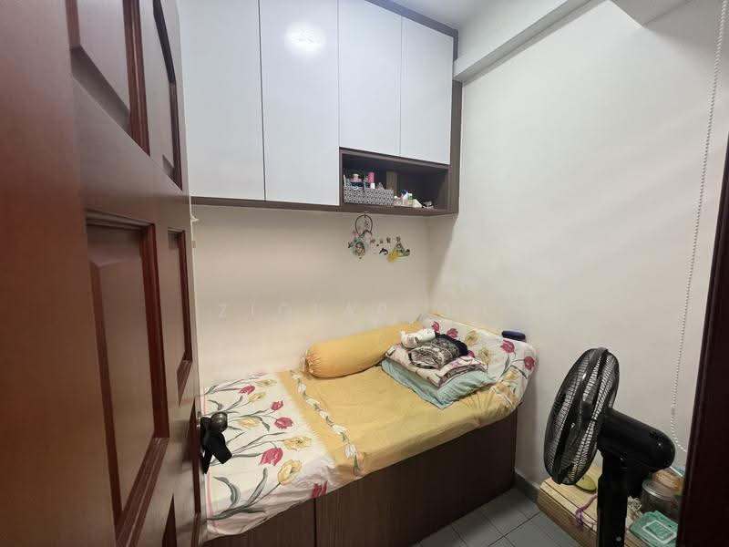 Ballota Park Condo, 150 Mariam Way, Changi Airport / Changi Village, 3 Bedrooms, 1,313 sqft, Condominium For Sale, by Ziglar Oh, 500288315 - PropertyGuru.com.sg