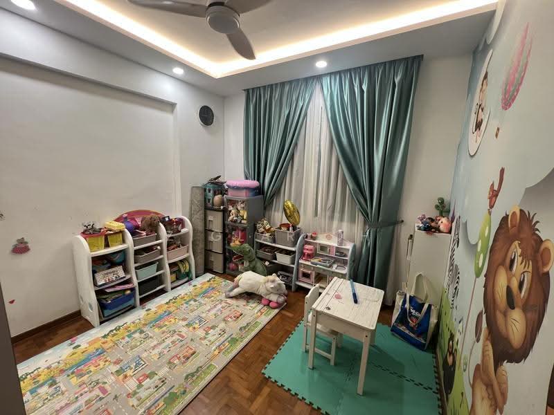 Ballota Park Condo, 150 Mariam Way, Changi Airport / Changi Village, 3 Bedrooms, 1,313 sqft, Condominium For Sale, by Ziglar Oh, 500288315 - PropertyGuru.com.sg