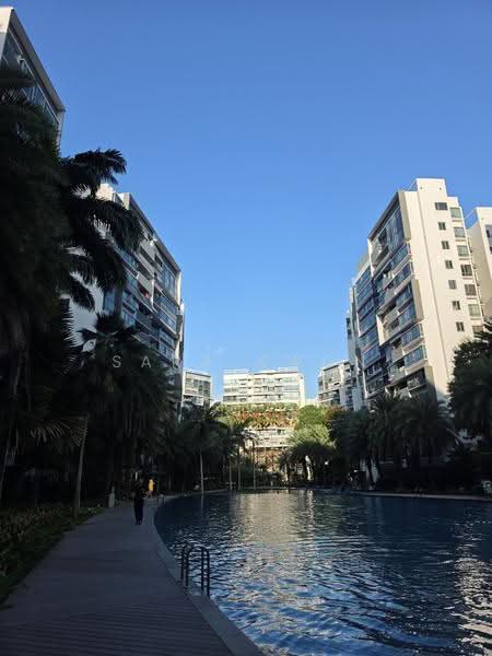 The Palette, 103 Pasir Ris Grove, Pasir Ris / Tampines, Room Rental, 150 sqft, Condominium For Rent, by Sara Kwon, 500288316 - Exterior - PropertyGuru.com.sg