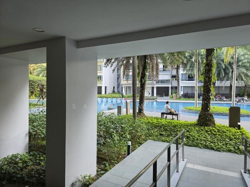 The Palette, 103 Pasir Ris Grove, Pasir Ris / Tampines, Room Rental, 150 sqft, Condominium For Rent, by Sara Kwon, 500288316 - Exterior - PropertyGuru.com.sg