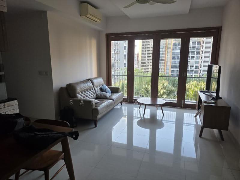 The Palette, 103 Pasir Ris Grove, Pasir Ris / Tampines, Room Rental, 150 sqft, Condominium For Rent, by Sara Kwon, 500288316 - Living Room - PropertyGuru.com.sg
