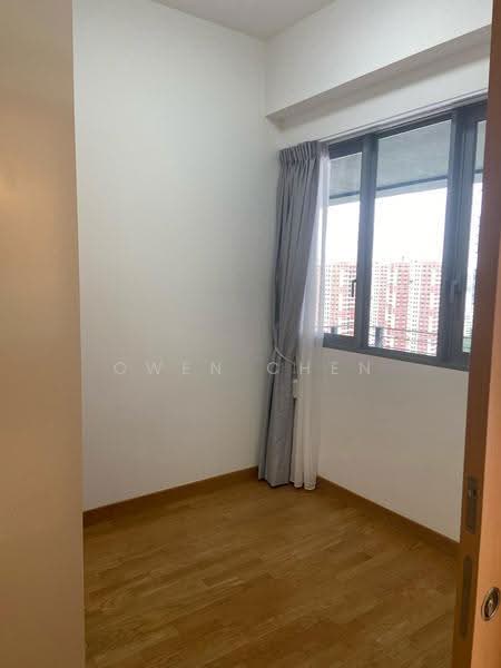 Alex Residences, 28 Alexandra View, Alexandra / Commonwealth, 2 Bedrooms, 657 sqft, Apartment For Rent, by Owen Chen, 500288318 - Interior - PropertyGuru.com.sg