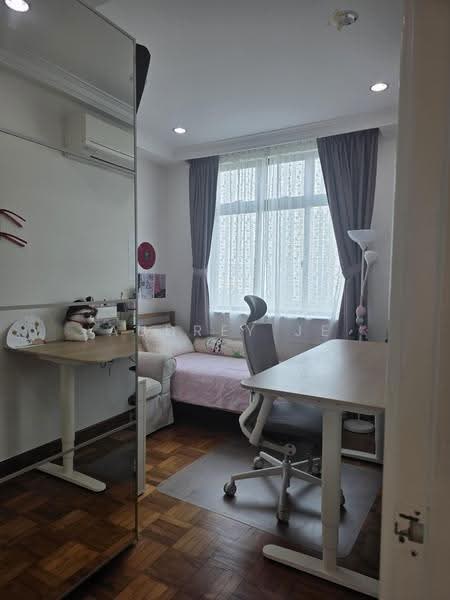 Spring Grove, 53 Grange Road, Tanglin / Holland / Bukit Timah, 3 Bedrooms, 1,389 sqft, Condominium For Sale, by Audrey Je, 500288319 - PropertyGuru.com.sg