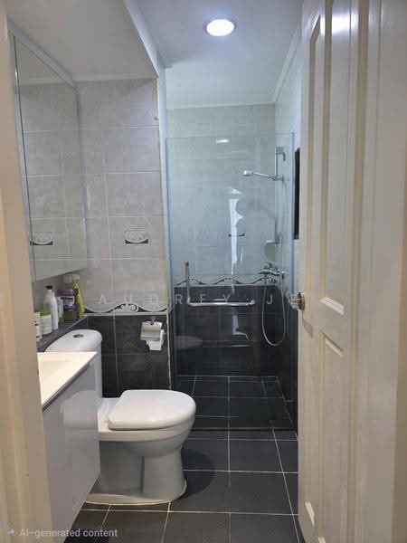 Spring Grove, 53 Grange Road, Tanglin / Holland / Bukit Timah, 3 Bedrooms, 1,389 sqft, Condominium For Sale, by Audrey Je, 500288319 - PropertyGuru.com.sg