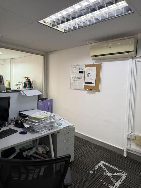 Pioneer Centre, 1 Soon Lee Street, Boon Lay / Jurong / Tuas, 1,701 sqft, Factory / Workshop (B2) For Rent, by Becky Li, 500288320 - Interior - CommercialGuru.com.sg