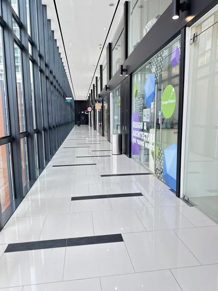 The Flow @ East Coast, 66 East Coast Road, East Coast / Marine Parade, 774 sqft, Mall Shop For Sale, by Tan Fione, 500288322 - Corridor - CommercialGuru.com.sg