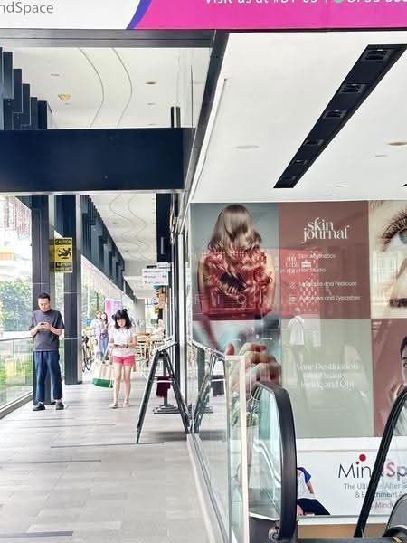 The Flow @ East Coast, 66 East Coast Road, East Coast / Marine Parade, 774 sqft, Mall Shop For Sale, by Tan Fione, 500288322 - CommercialGuru.com.sg