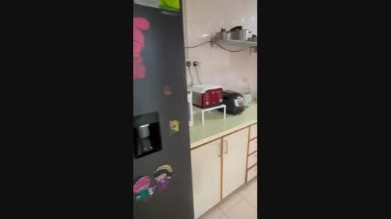 260A Sengkang East Way, 260A Sengkang East Way, Hougang / Punggol / Sengkang, 3 Bedrooms, 969 sqft, HDB Flat For Rent, by Young Chng, 500288323 - PropertyGuru.com.sg