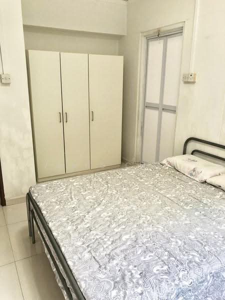 260A Sengkang East Way, 260A Sengkang East Way, Hougang / Punggol / Sengkang, 3 Bedrooms, 969 sqft, HDB Flat For Rent, by Young Chng, 500288323 - Bedroom - PropertyGuru.com.sg