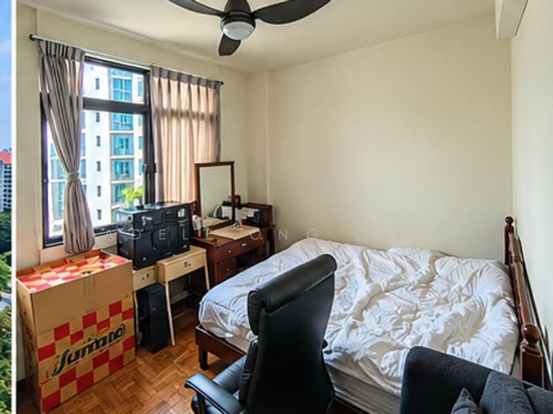 Parc Oasis, 35 Jurong East Avenue 1, Boon Lay / Jurong / Tuas, 4 Bedrooms, 1,506 sqft, Condominium For Sale, by Adele Ong 汪美凤, 500288326 - Bedroom - PropertyGuru.com.sg