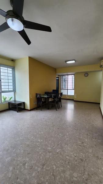 The Floravale, 238 Westwood Avenue, Boon Lay / Jurong / Tuas, 3 Bedrooms, 1,227 sqft, Condominium For Sale, by Clarence Lai, 500288327 - Living Room - PropertyGuru.com.sg