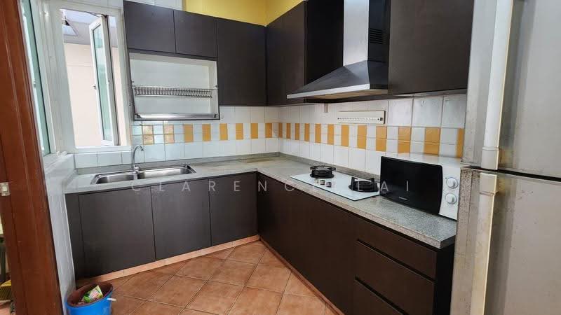The Floravale, 238 Westwood Avenue, Boon Lay / Jurong / Tuas, 3 Bedrooms, 1,227 sqft, Condominium For Sale, by Clarence Lai, 500288327 - Kitchen - PropertyGuru.com.sg