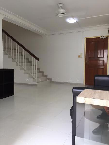 418 Serangoon Central, 418 Serangoon Central, Hougang / Punggol / Sengkang, Room Rental, 200 sqft, HDB Flat For Rent, by Winnie Aw, 500288329 - Interior - PropertyGuru.com.sg