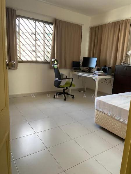 418 Serangoon Central, 418 Serangoon Central, Hougang / Punggol / Sengkang, Room Rental, 200 sqft, HDB Flat For Rent, by Winnie Aw, 500288329 - Bedroom - PropertyGuru.com.sg