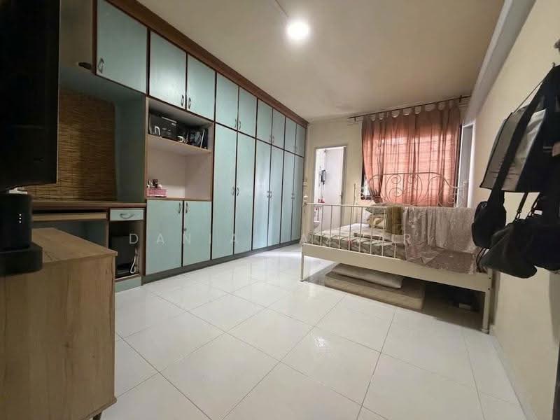 126 Pending Road, 126 Pending Road, Dairy Farm / Bukit Panjang / Choa Chu Kang, 3 Bedrooms, 1,109 sqft, HDB Flat For Sale, by Danial Azhar, 500288330 - Bedroom - PropertyGuru.com.sg