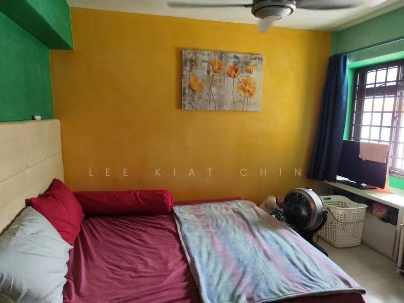 327 Sembawang Crescent, 327 327, Sembawang / Yishun, 1 Bedroom, 215 sqft, HDB Flat For Rent, by Lee Kiat Chin, 500288331 - PropertyGuru.com.sg