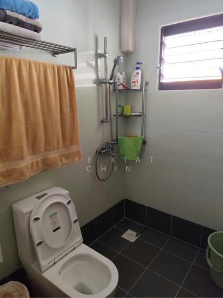 327 Sembawang Crescent, 327 327, Sembawang / Yishun, 1 Bedroom, 215 sqft, HDB Flat For Rent, by Lee Kiat Chin, 500288331 - PropertyGuru.com.sg