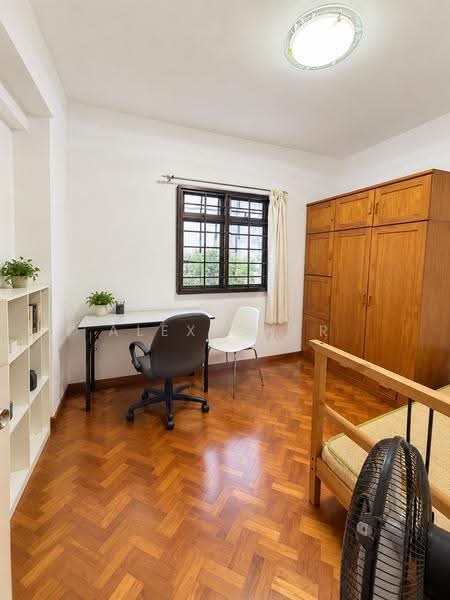 656B Jurong West Street 61, 656B Jurong West Street 61, Boon Lay / Jurong / Tuas, 4 Bedrooms, 1,431 sqft, HDB Flat For Sale, by Alex Cher, 500288332 - Study - PropertyGuru.com.sg