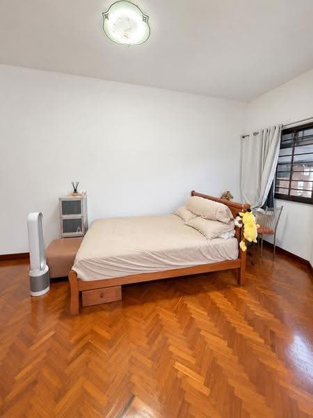 656B Jurong West Street 61, 656B Jurong West Street 61, Boon Lay / Jurong / Tuas, 4 Bedrooms, 1,431 sqft, HDB Flat For Sale, by Alex Cher, 500288332 - Bedroom - PropertyGuru.com.sg