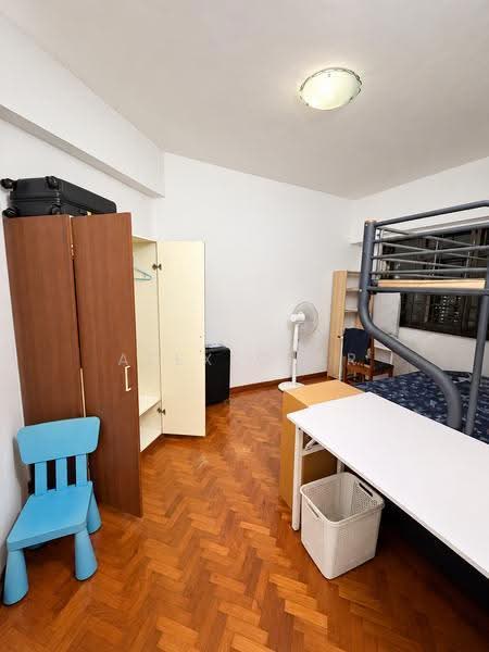 656B Jurong West Street 61, 656B Jurong West Street 61, Boon Lay / Jurong / Tuas, 4 Bedrooms, 1,431 sqft, HDB Flat For Sale, by Alex Cher, 500288332 - Bedroom - PropertyGuru.com.sg