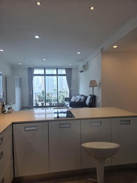 Spring Grove, 53 Grange Road, Tanglin / Holland / Bukit Timah, 3 Bedrooms, 1,389 sqft, Condominium For Rent, by Audrey Je, 500288334 - PropertyGuru.com.sg