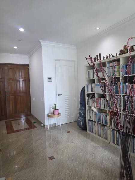 Spring Grove, 53 Grange Road, Tanglin / Holland / Bukit Timah, 3 Bedrooms, 1,389 sqft, Condominium For Rent, by Audrey Je, 500288334 - PropertyGuru.com.sg