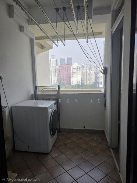 Spring Grove, 53 Grange Road, Tanglin / Holland / Bukit Timah, 3 Bedrooms, 1,389 sqft, Condominium For Rent, by Audrey Je, 500288334 - PropertyGuru.com.sg