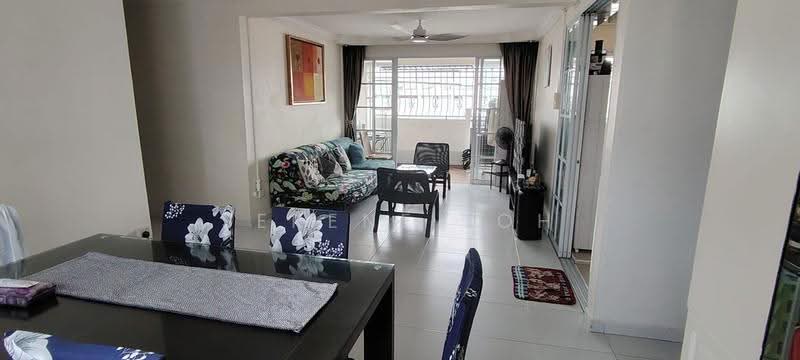 140 Bedok North Street 2, 140 Bedok North Street 2, Bedok / Upper East Coast, 4 Bedrooms, 1,292 sqft, HDB Flat For Sale, by Serene Loh, 500288338 - PropertyGuru.com.sg