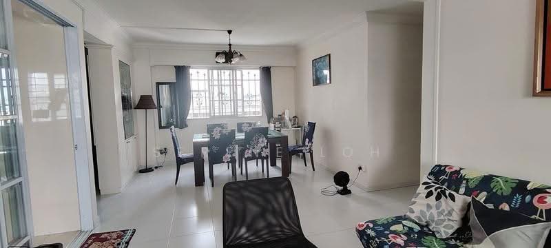 140 Bedok North Street 2, 140 Bedok North Street 2, Bedok / Upper East Coast, 4 Bedrooms, 1,292 sqft, HDB Flat For Sale, by Serene Loh, 500288338 - PropertyGuru.com.sg